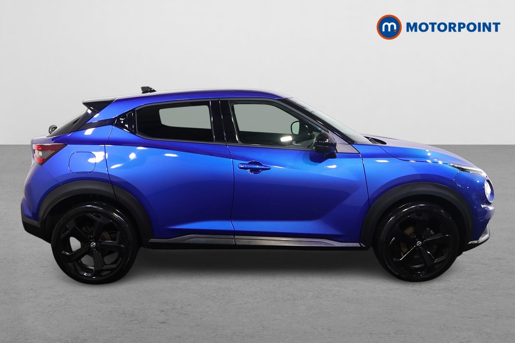 Used Nissan Juke 2024 for sale - 78081914: Photo 8
