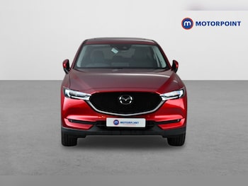 Used Mazda CX-5 2021 for sale - 79209115: Photo