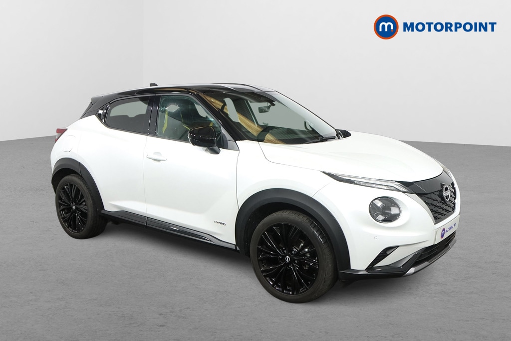 Used Nissan Juke 2024 for sale - 77399569: Photo 1