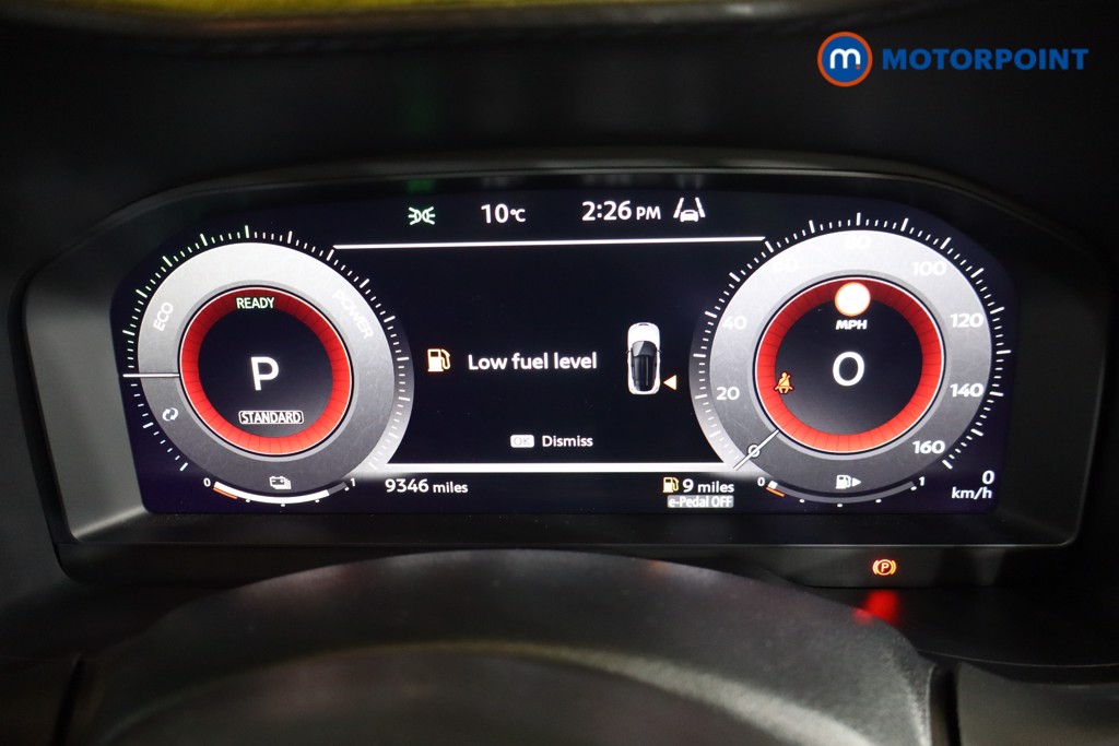 Used Nissan Juke 2024 for sale - 77399569: Photo 10