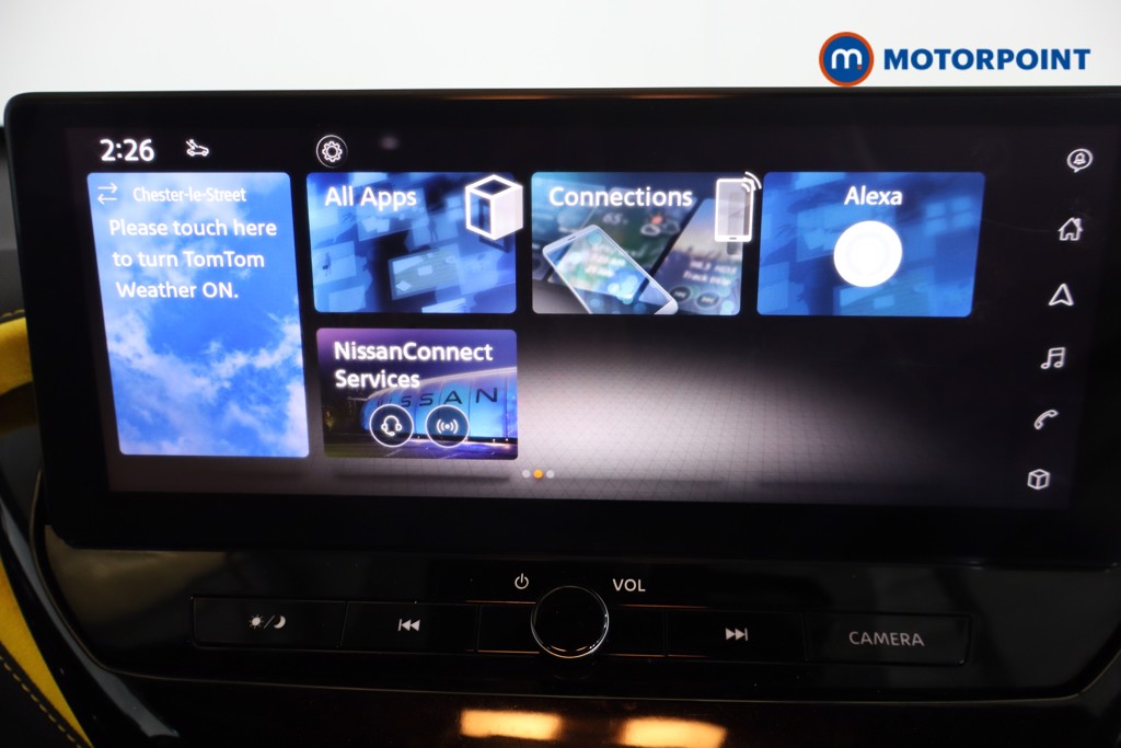 Used Nissan Juke 2024 for sale - 77399569: Photo 13