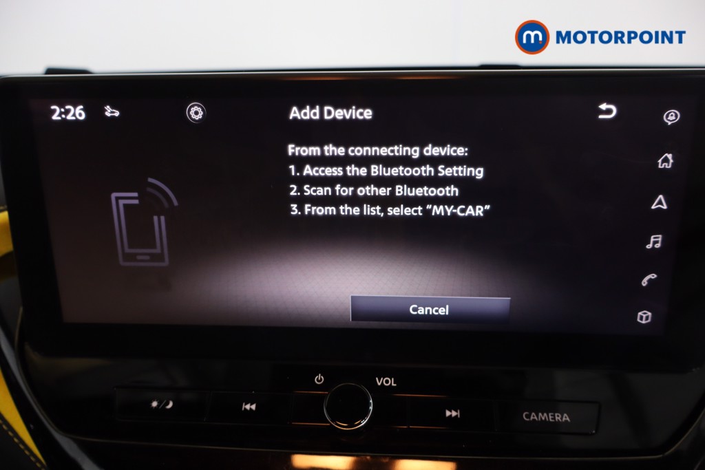 Used Nissan Juke 2024 for sale - 77399569: Photo 16