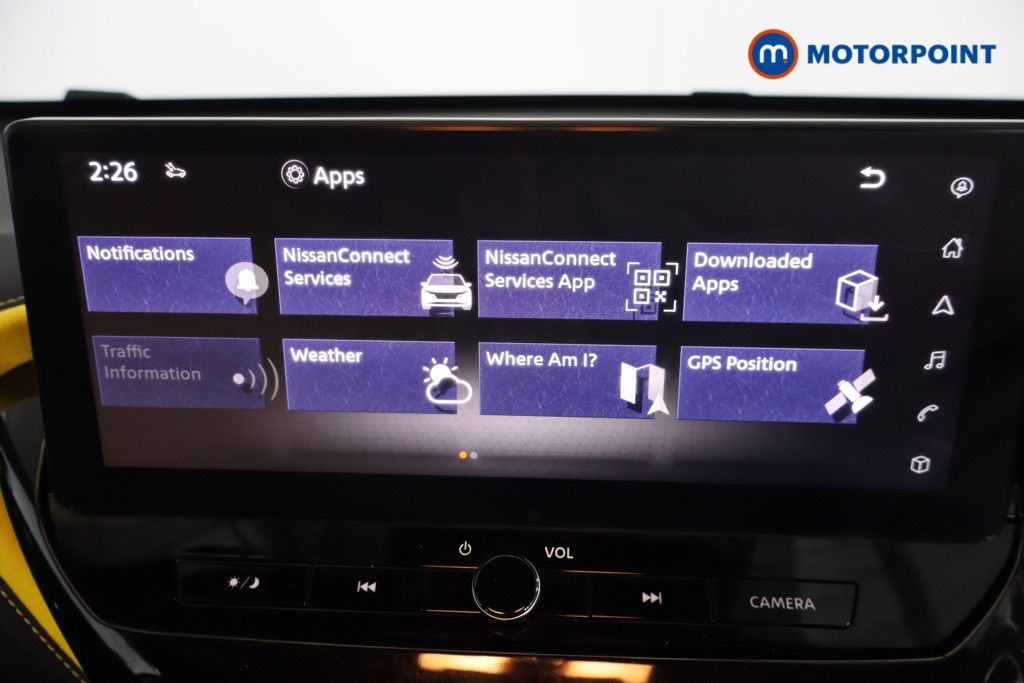 Used Nissan Juke 2024 for sale - 77399569: Photo 17