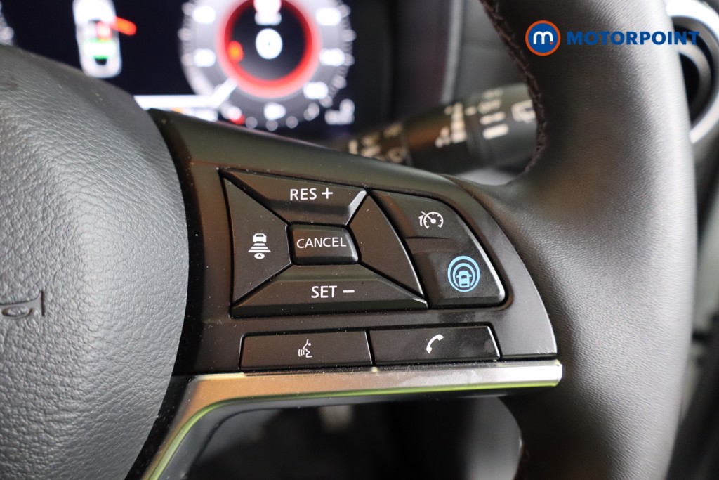 Used Nissan Juke 2024 for sale - 77399569: Photo 22