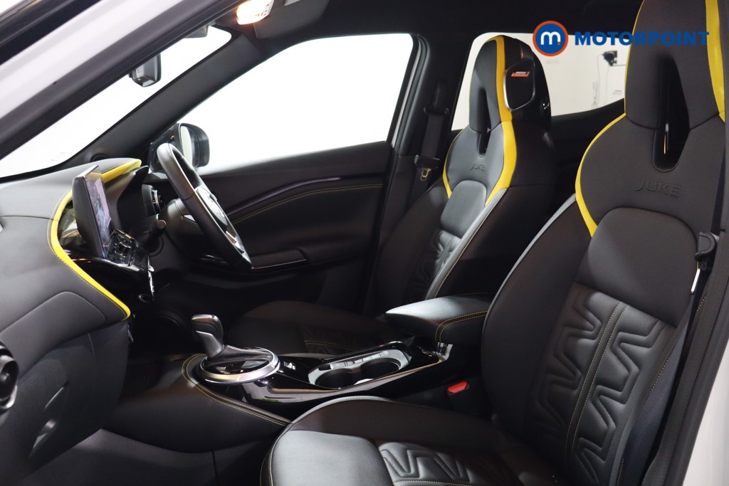 Used Nissan Juke 2024 for sale - 77399569: Photo 27