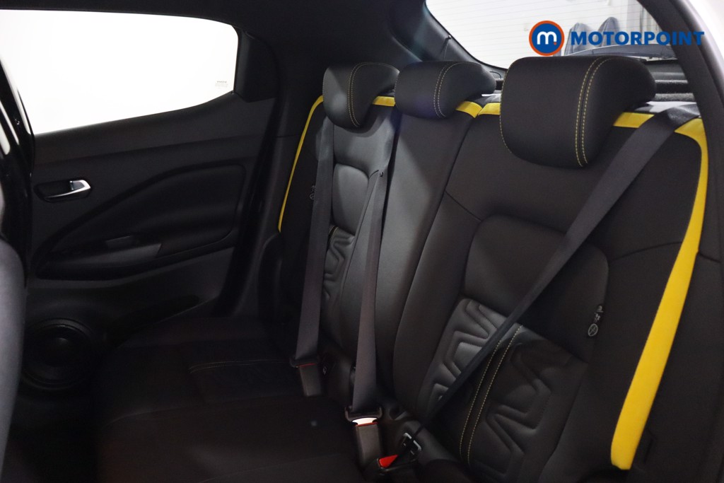 Used Nissan Juke 2024 for sale - 77399569: Photo 28