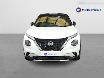 Used Nissan Juke 2024 for sale - 77399569: Photo