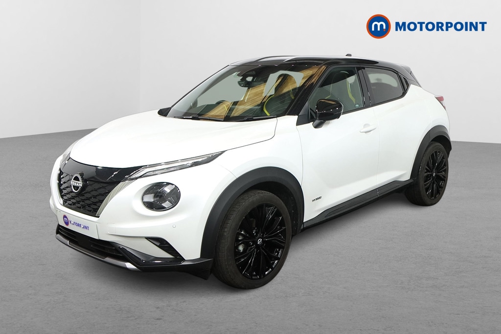 Used Nissan Juke 2024 for sale - 77399569: Photo 3