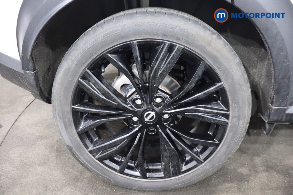 Used Nissan Juke 2024 for sale - 77399569: Photo 32