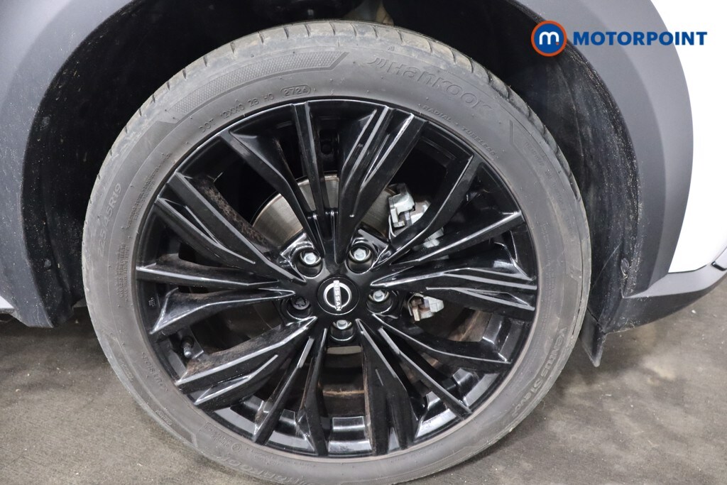 Used Nissan Juke 2024 for sale - 77399569: Photo 33