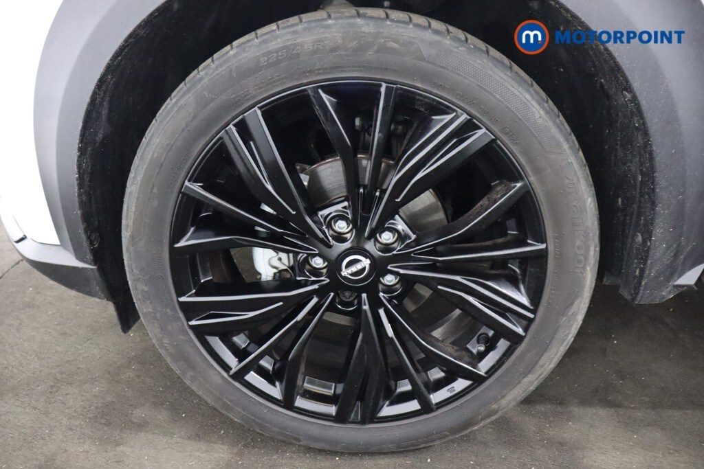 Used Nissan Juke 2024 for sale - 77399569: Photo 34