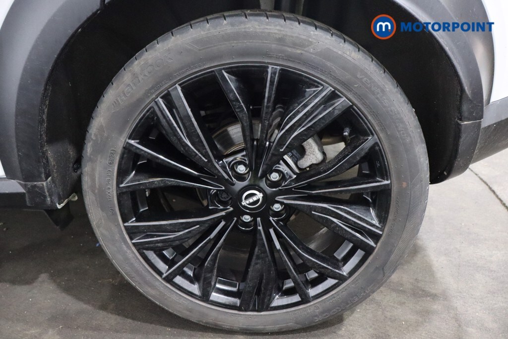 Used Nissan Juke 2024 for sale - 77399569: Photo 35