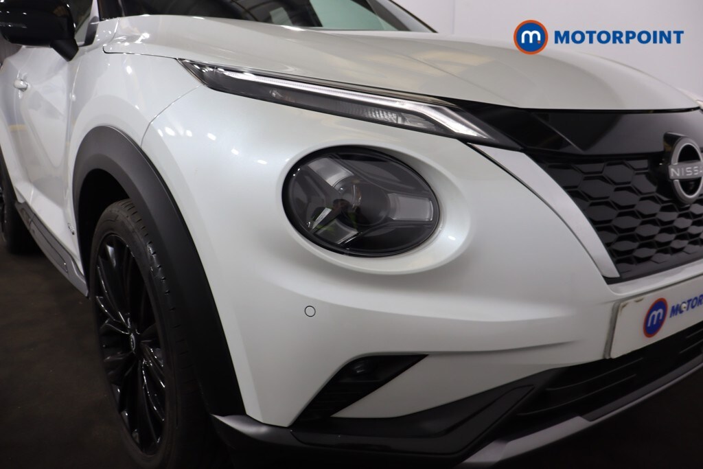 Used Nissan Juke 2024 for sale - 77399569: Photo 36