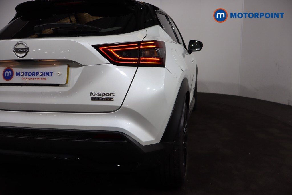 Used Nissan Juke 2024 for sale - 77399569: Photo 37