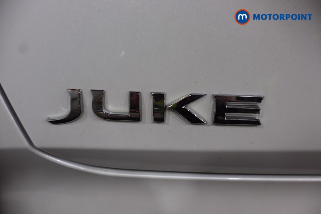 Used Nissan Juke 2024 for sale - 77399569: Photo 39