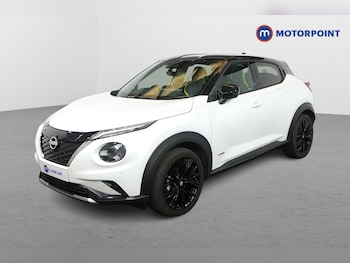 Used Nissan Juke 2024 for sale - 77399569: Photo