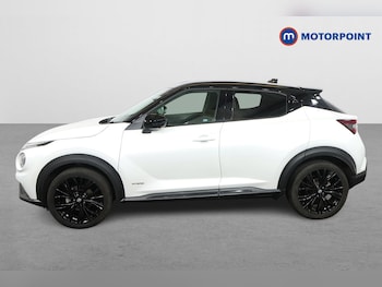 Used Nissan Juke 2024 for sale - 77399569: Photo