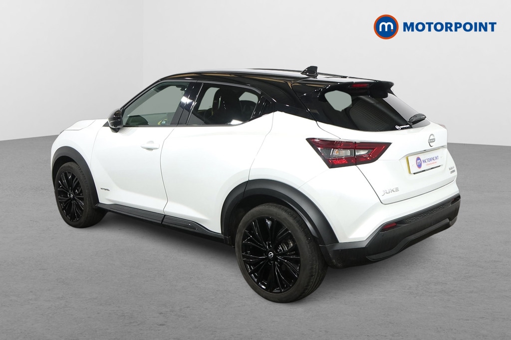 Used Nissan Juke 2024 for sale - 77399569: Photo 5