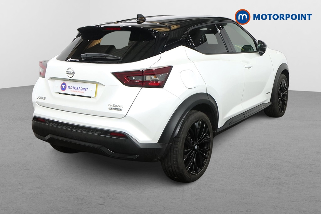 Used Nissan Juke 2024 for sale - 77399569: Photo 7