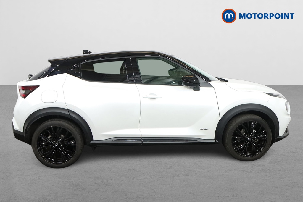 Used Nissan Juke 2024 for sale - 77399569: Photo 8