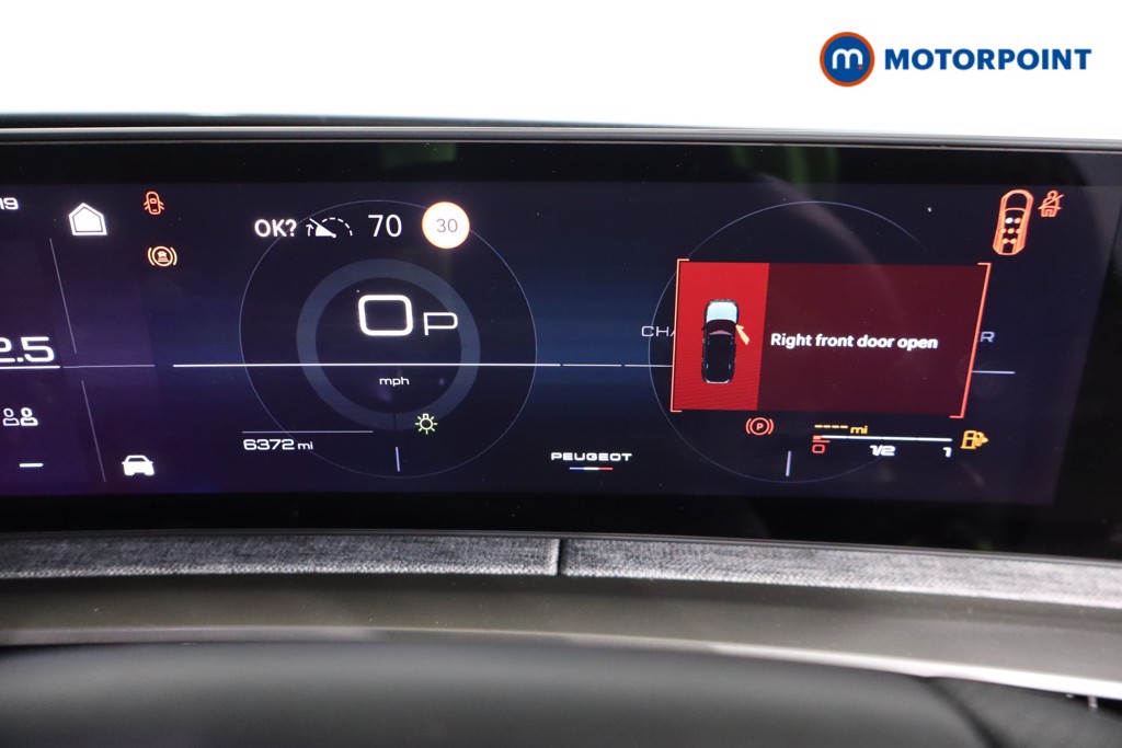 Used Peugeot 5008 2025 for sale - 77327031: Photo 10