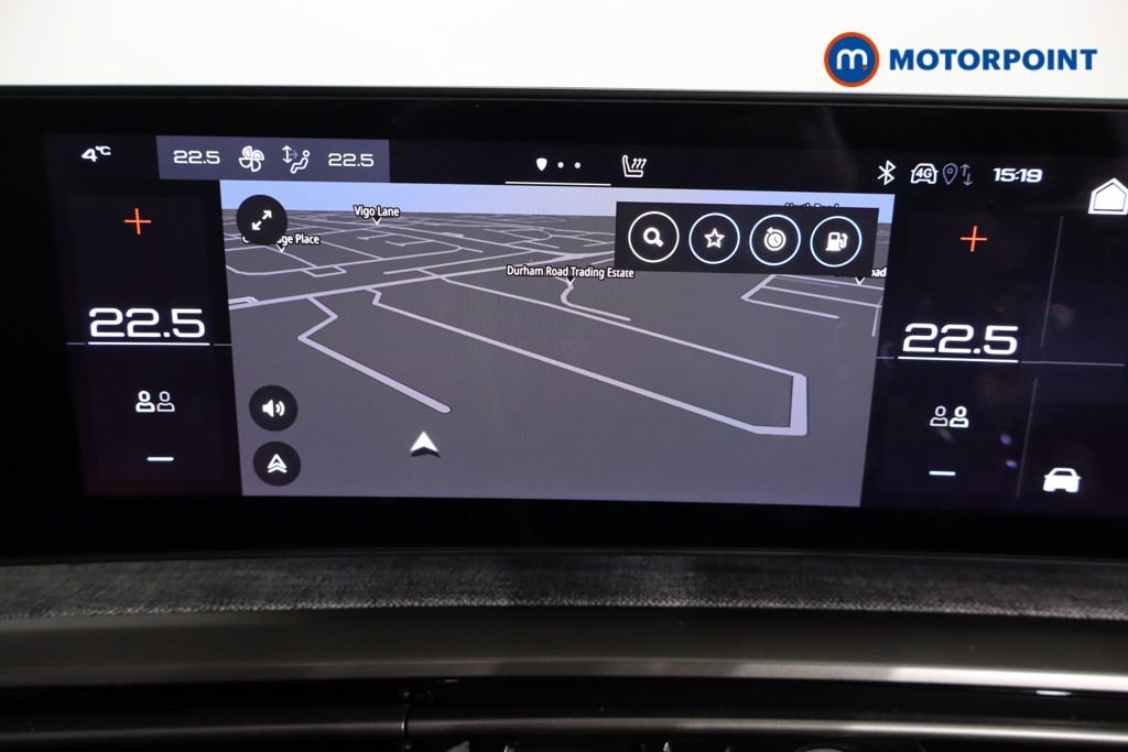 Used Peugeot 5008 2025 for sale - 77327031: Photo 12