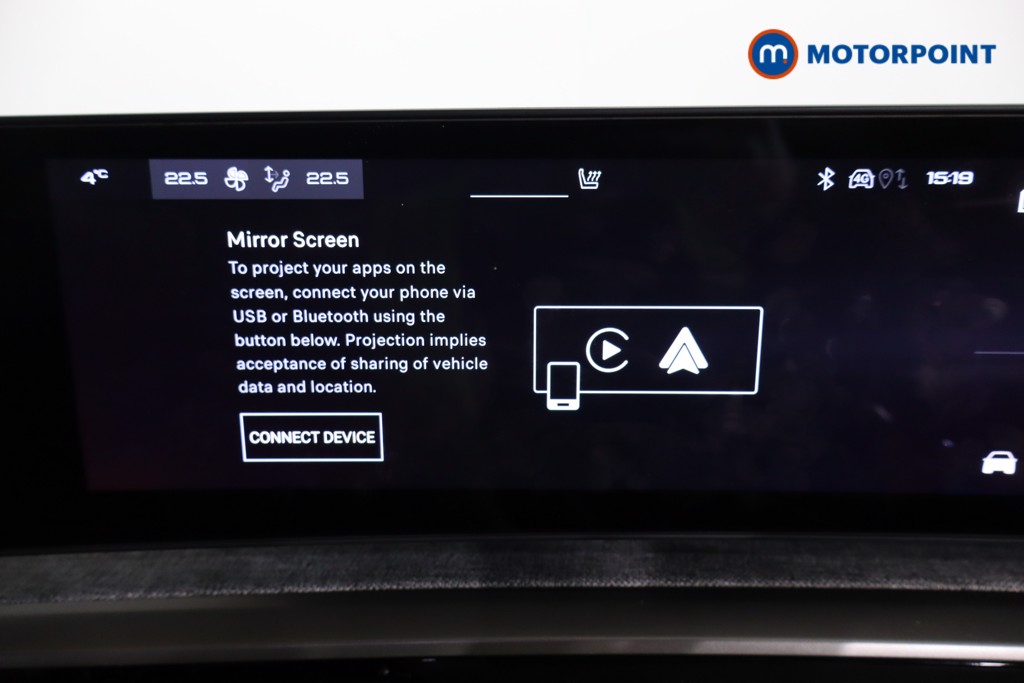 Used Peugeot 5008 2025 for sale - 77327031: Photo 13