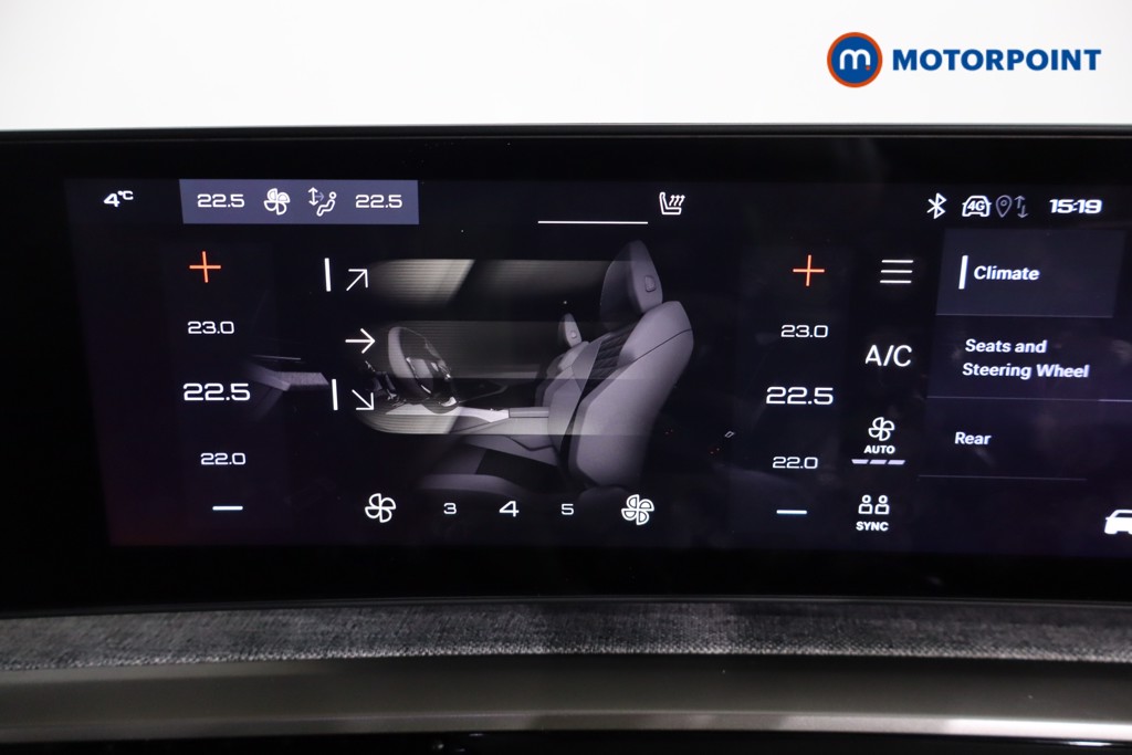 Used Peugeot 5008 2025 for sale - 77327031: Photo 16