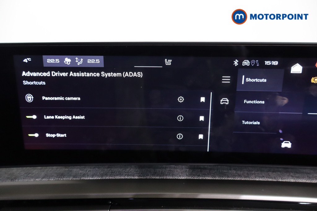 Used Peugeot 5008 2025 for sale - 77327031: Photo 18