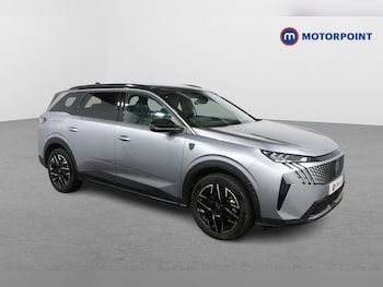 Used Peugeot 5008 2025 for sale - 77327031: Photo