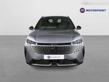 Used Peugeot 5008 2025 for sale - 77327031: Photo