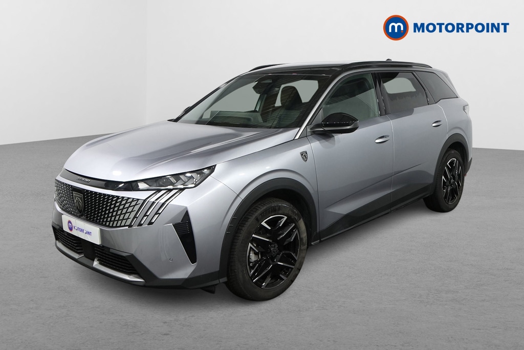 Used Peugeot 5008 2025 for sale - 77327031: Photo 3