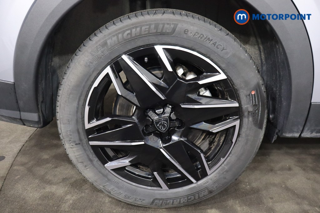 Used Peugeot 5008 2025 for sale - 77327031: Photo 37