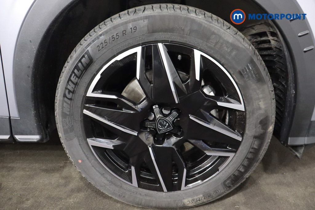 Used Peugeot 5008 2025 for sale - 77327031: Photo 38