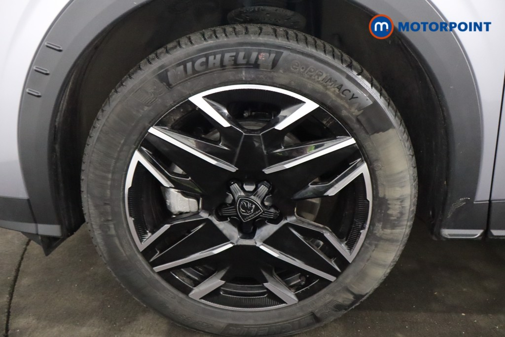 Used Peugeot 5008 2025 for sale - 77327031: Photo 39