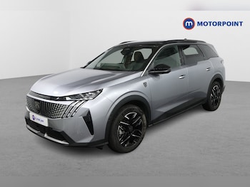 Used Peugeot 5008 2025 for sale - 77327031: Photo