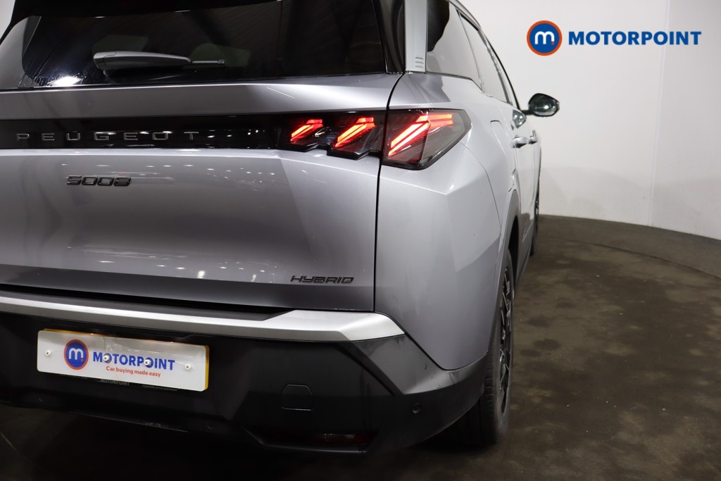 Used Peugeot 5008 2025 for sale - 77327031: Photo 42