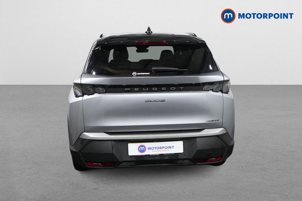 Used Peugeot 5008 2025 for sale - 77327031: Photo 6