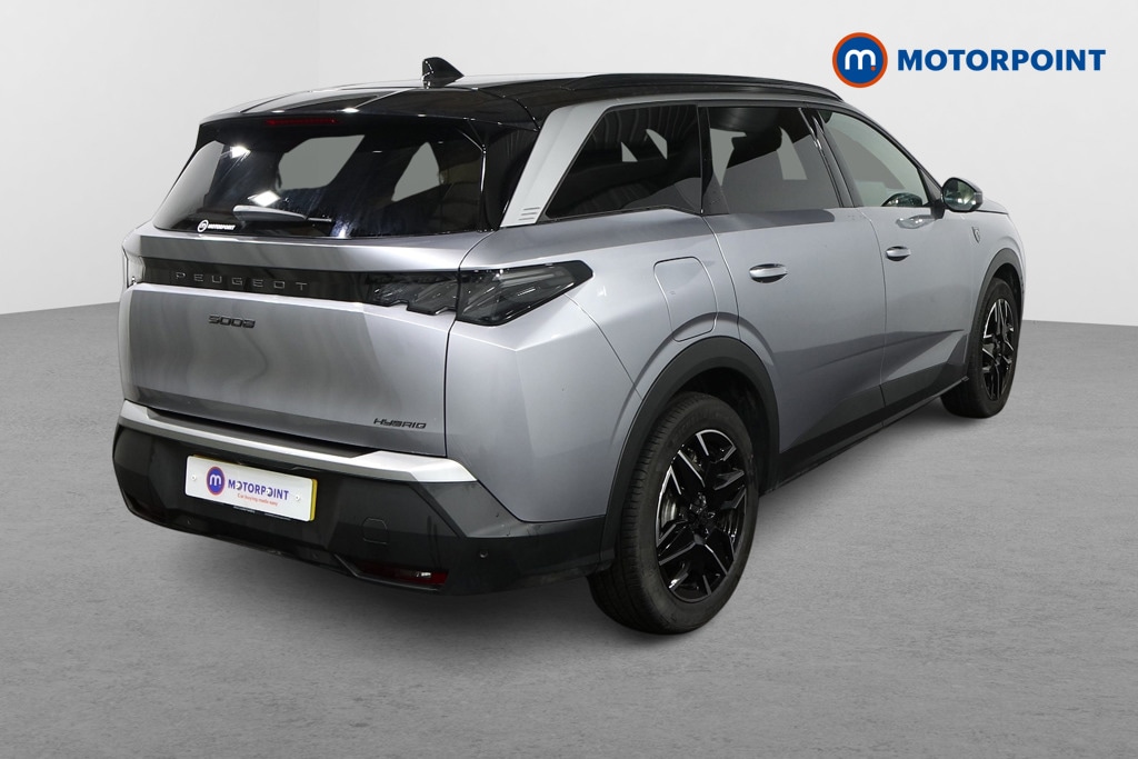 Used Peugeot 5008 2025 for sale - 77327031: Photo 7