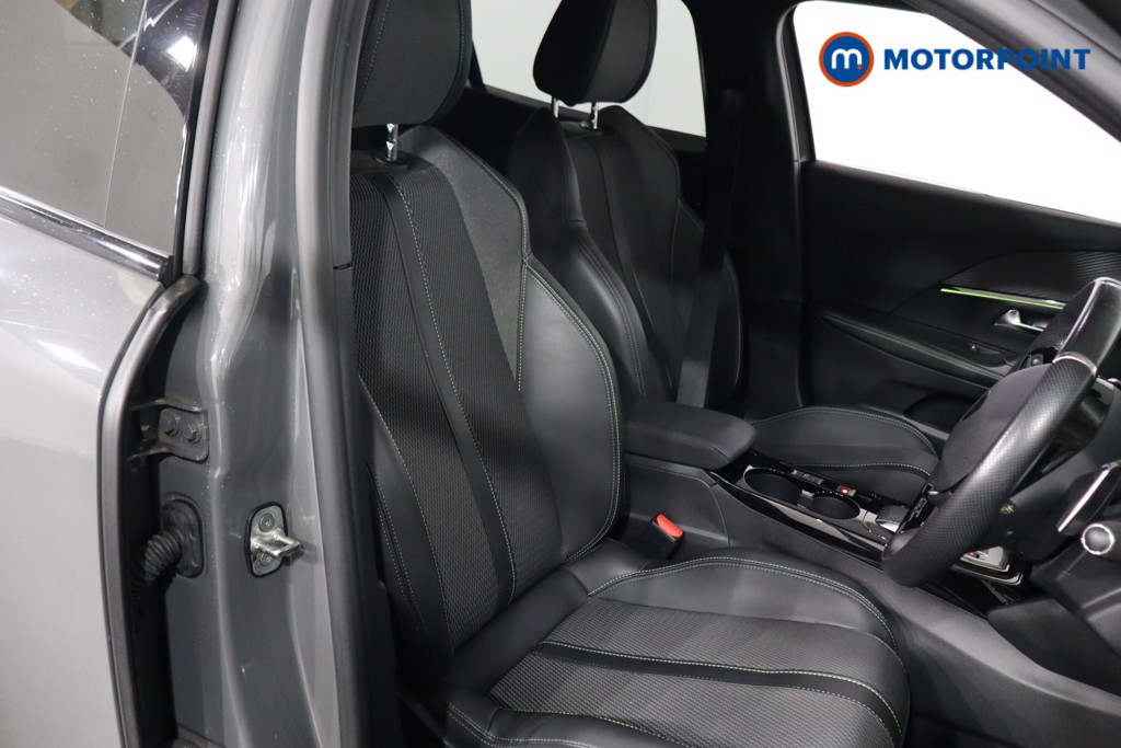 Used Peugeot 2008 2023 for sale - 76719721: Photo 18