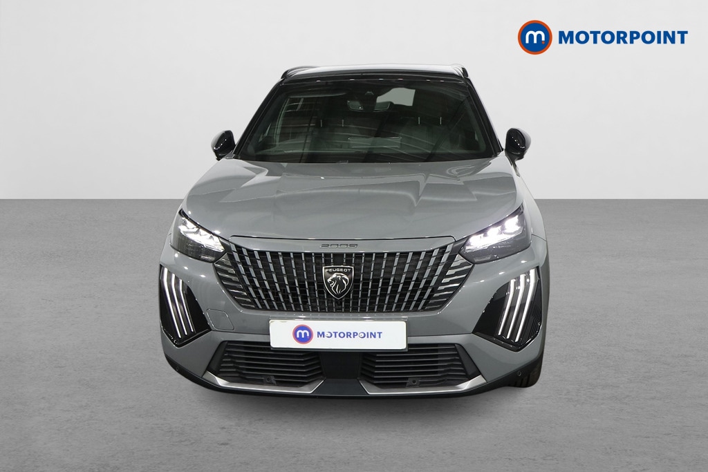 Used Peugeot 2008 2023 for sale - 76719721: Photo 2