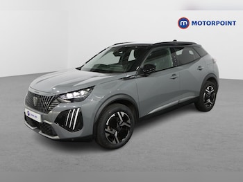 Used Peugeot 2008 2023 for sale - 76719721: Photo