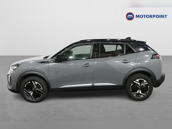 Used Peugeot 2008 2023 for sale - 76719721: Photo