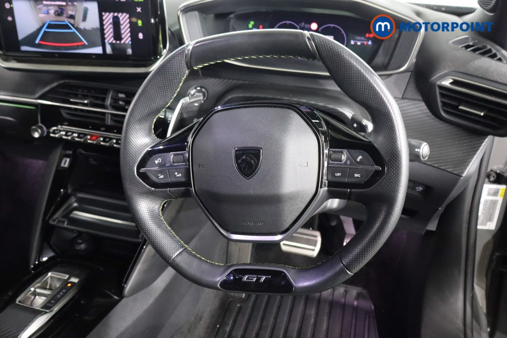 Used Peugeot 2008 2023 for sale - 76719721: Photo 9