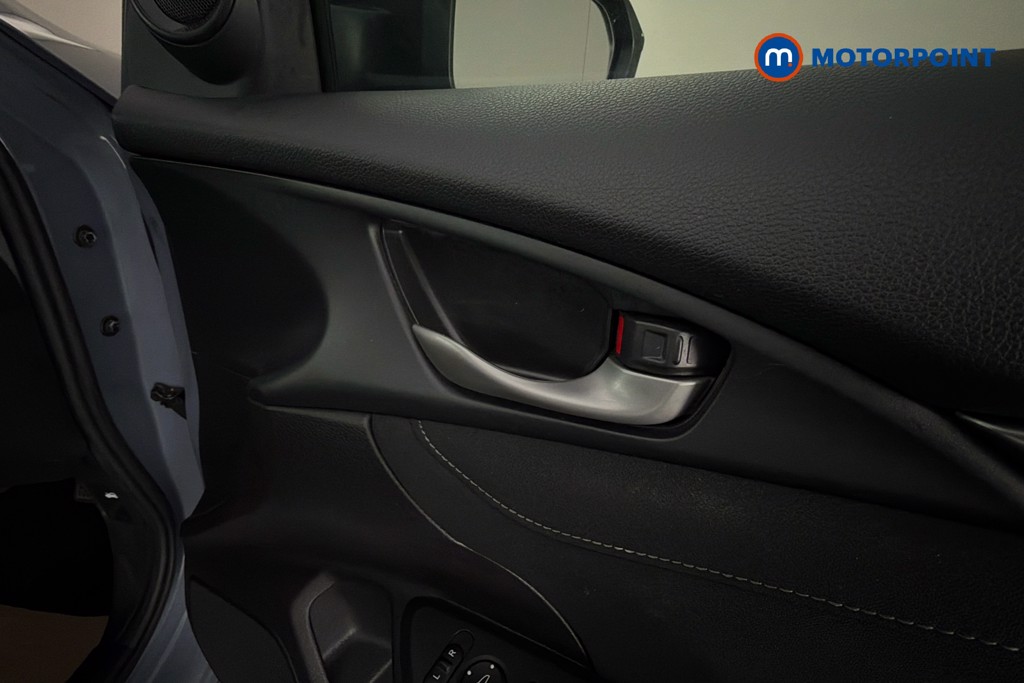 Used Honda Civic 2018 for sale - 77918941: Photo 10