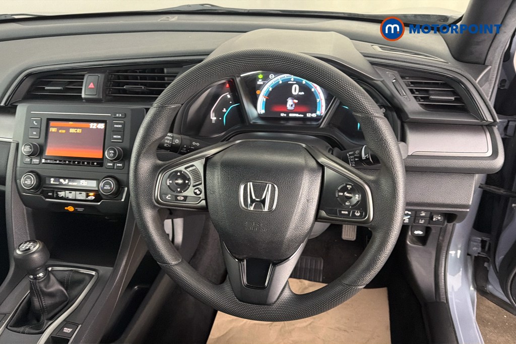 Used Honda Civic 2018 for sale - 77918941: Photo 12
