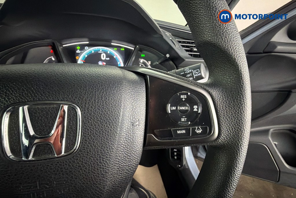 Used Honda Civic 2018 for sale - 77918941: Photo 14