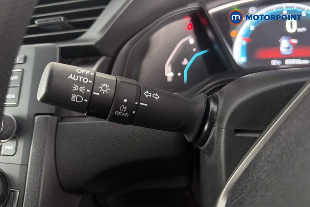 Used Honda Civic 2018 for sale - 77918941: Photo 17