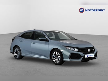 Used Honda Civic 2018 for sale - 77918941: Photo
