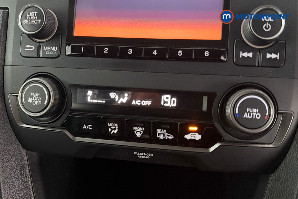 Used Honda Civic 2018 for sale - 77918941: Photo 20